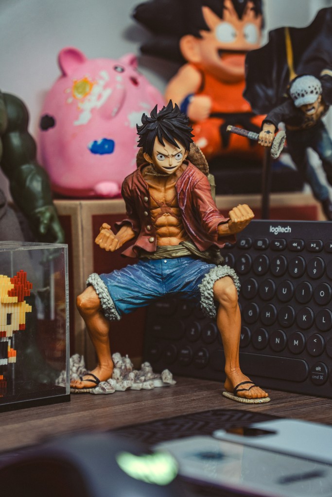 Akihabara Arcade Games Tokyo Day 2 itinerary