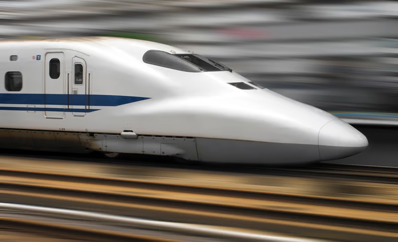 getting around Japan transportation costs train travel